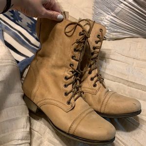 Steve Madden boots